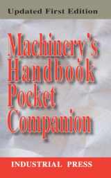9780831128029-083112802X-Machinery's Handbook Pocket Companion