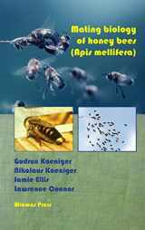 9781878075383-1878075381-Mating biology of honey bees (Apis mellifera)