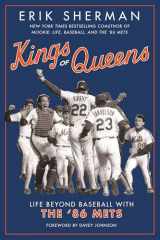9780593199411-0593199413-Kings of Queens: Life Beyond Baseball with the '86 Mets
