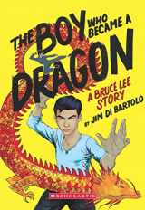 9789351033424-9351033422-The Boy Who Became A Dragon: A Biography Of Bruce Lee
