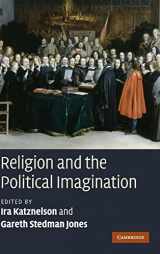 9780521766548-0521766540-Religion and the Political Imagination