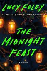 9780063003101-0063003104-The Midnight Feast: A Novel