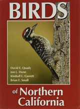 9780964081093-0964081091-Birds of Northern California