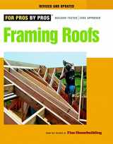 9781600850684-1600850685-Framing Roofs