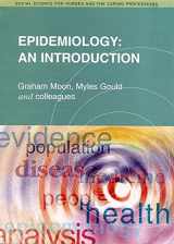 9780335200122-0335200125-Epidemiology (Social Science for Nurses and the Caring Professions)