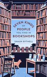 9781567926927-1567926924-Seven Kinds of People You Find in Bookshops