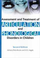 9781416402305-1416402306-Assessment And Treatment of Articulation And Phonological Disorders in Children: A Dual-level Text