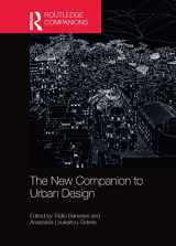 9781032475523-1032475528-The New Companion to Urban Design