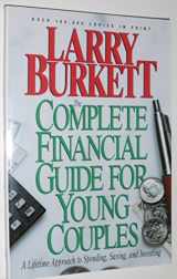 9781564761309-1564761304-Complete Financial Guide for Young Couples (Christian Financial Concept)