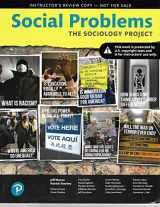 9780135159637-0135159636-Sociology Project, The: Social Problems -- Revel Access Code (Mysoclab)