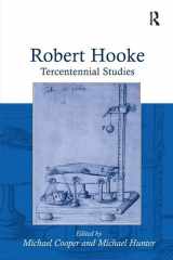 9780754653653-075465365X-Robert Hooke: Tercentennial Studies