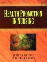 9780827380080-0827380089-Health Promotion in Nursing