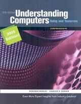 9780324830132-0324830130-Understanding Computers: Today & Tomorrow, 2009 Update (Available Titles Skills Assessment Manager (SAM) - Office 2010)