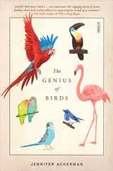9781925106879-192510687X-The Genius of Birds