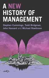 9781107138148-1107138140-A New History of Management