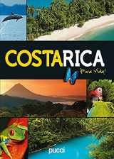 9789968670029-9968670022-Costa Rica Pura Vida (English and Spanish Edition)