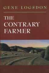 9780930031749-0930031741-The Contrary Farmer (Real Goods Independent Living Book)