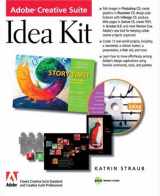9780321245793-0321245792-Adobe Creative Suite Idea Kit