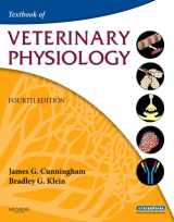 9781416057574-1416057579-Textbook of Veterinary Physiology - Text and VETERINARY CONSULT Package