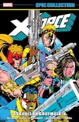 9781302954024-1302954024-X-FORCE EPIC COLLECTION: ASSAULT ON GRAYMALKIN