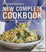 9780470614518-047061451X-Weight Watchers New Complete Cookbook, Fourth Edition