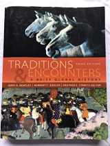 9780073406978-007340697X-Traditions & Encounters: A Brief Global History