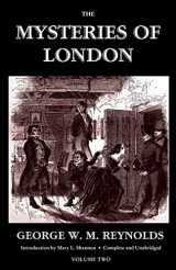 9781943910168-1943910162-The Mysteries of London, Vol. II [Unabridged & Illustrated] (Valancourt Classics)