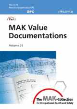 9783527319589-3527319581-The MAK-Collection for Occupational Health and Safety (The MAK-Collection for Occupational Health and Safety. Part I: MAK Value Documentations (DFG))