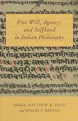 9780199922734-019992273X-Free Will, Agency, and Selfhood in Indian Philosophy