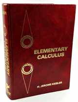 9780871502131-0871502135-Elementary calculus