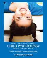 9780470156780-0470156783-Child Psychology, Study Guide
