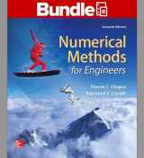 9781259289163-1259289168-Numerical Methods for Engineers + Connectplus