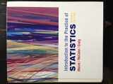 9781429240321-1429240326-Introduction to the Practice of Statistics: w/Student CD