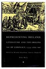 9780521416344-0521416345-Representing Ireland: Literature and the Origins of Conflict, 1534–1660