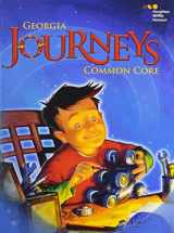 9780544164925-054416492X-Common Core Student Edition Grade 4 2014 (Houghton Mifflin Harcourt Journeys)