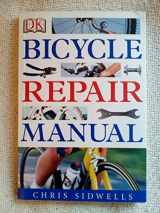 9780756602956-0756602955-Bicycle Repair Manual