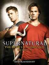 9780857682895-085768289X-Supernatural: The Official Companion Season 6
