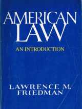 9780393952513-0393952517-American Law