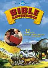 9781575672854-1575672855-Bible Adventures