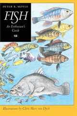 9780520201651-0520201655-Fish: An Enthusiast's Guide