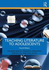9780367366209-0367366207-Teaching Literature to Adolescents