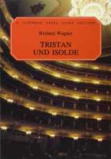 9780793512201-0793512204-Tristan und Isolde: Vocal Score