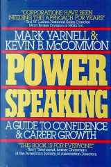 9780937047040-093704704X-Power Speaking: A Guide ot Confidence & Career Growth
