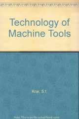 9780070355637-0070355630-Technology of Machine Tools