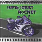9781093583403-1093583401-The Sprocket Rocket (MotorHead Garage Series)