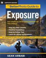 9780817435547-0817435549-The BetterPhoto Guide to Exposure