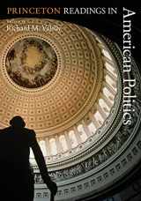 9780691124711-069112471X-Princeton Readings in American Politics