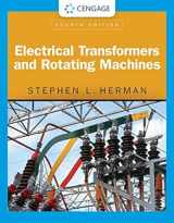 9781305494817-1305494814-Electrical Transformers and Rotating Machines