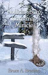 9781938208126-1938208129-The Hollidaysburg Christmas Miracle