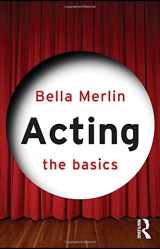 9780415461009-0415461006-Acting: The Basics